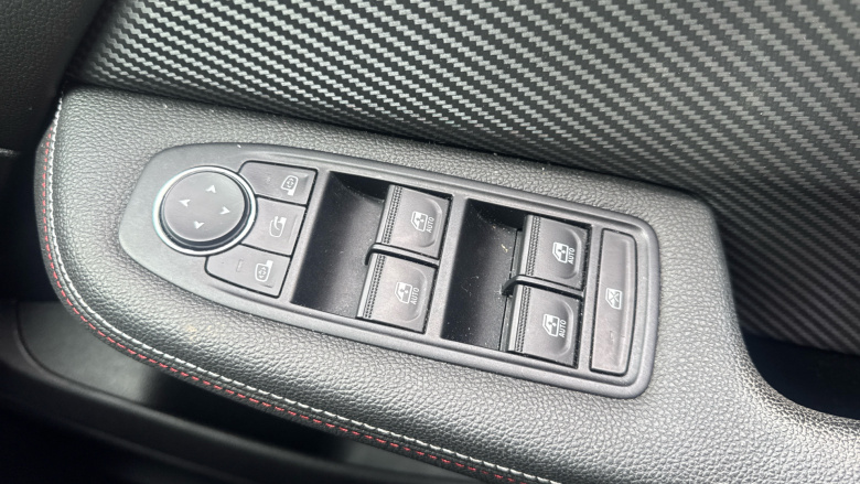 Renault Clio 1.6 E-TECH Hybrid 140 RS Line 5dr Auto Hybrid Hatchback